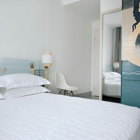 Acteon Hotel อิออสคอรา ภายนอก รูปภาพ