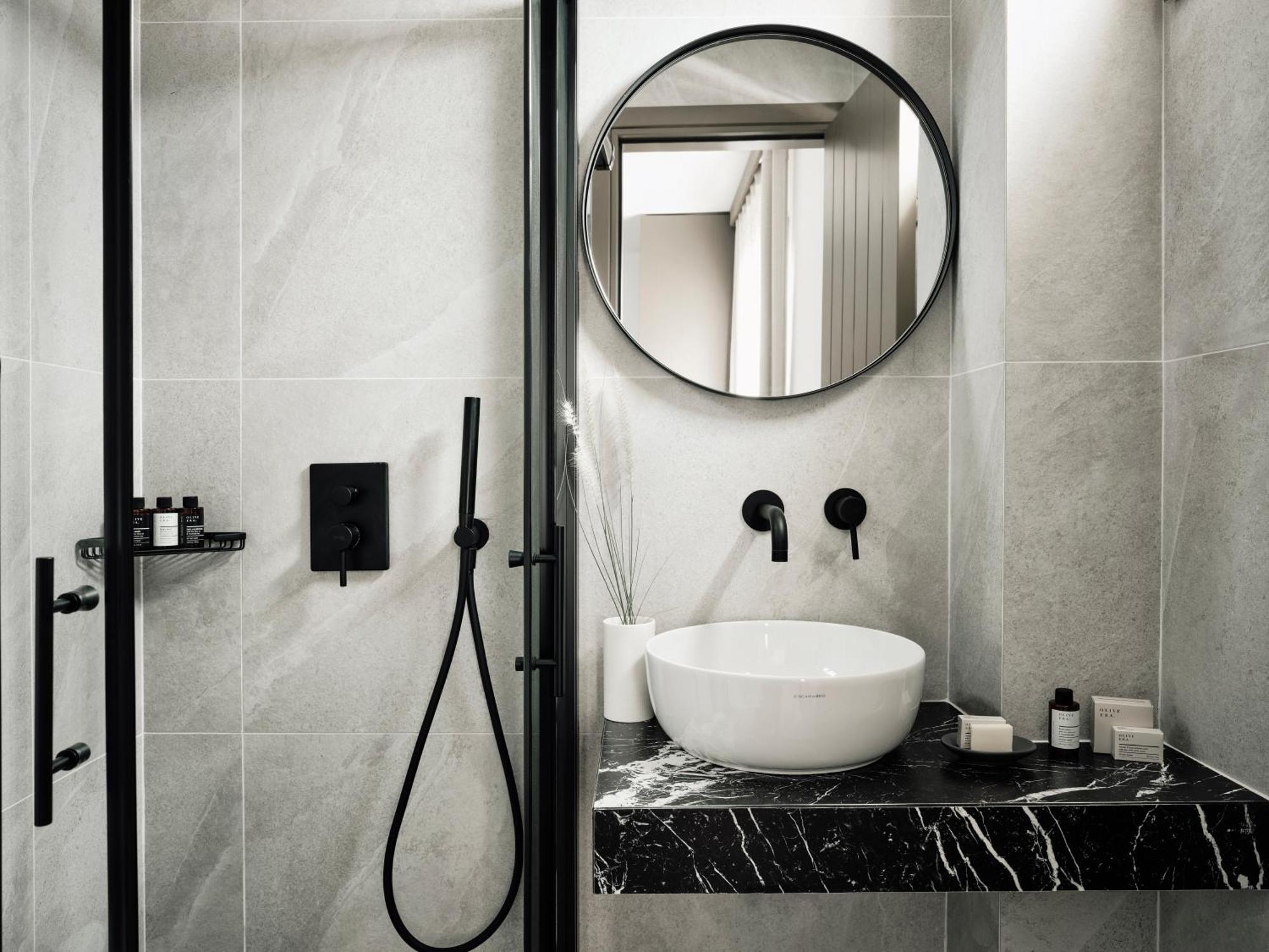 Acteon Hotel อิออสคอรา ภายนอก รูปภาพ